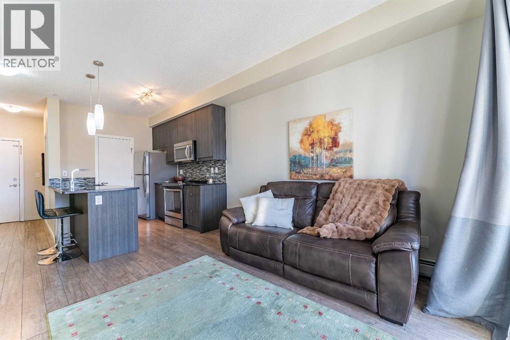 118, 402 Marquis Lane Se, Calgary, Alberta T3M 2G7 - Photo 18 - A2274882