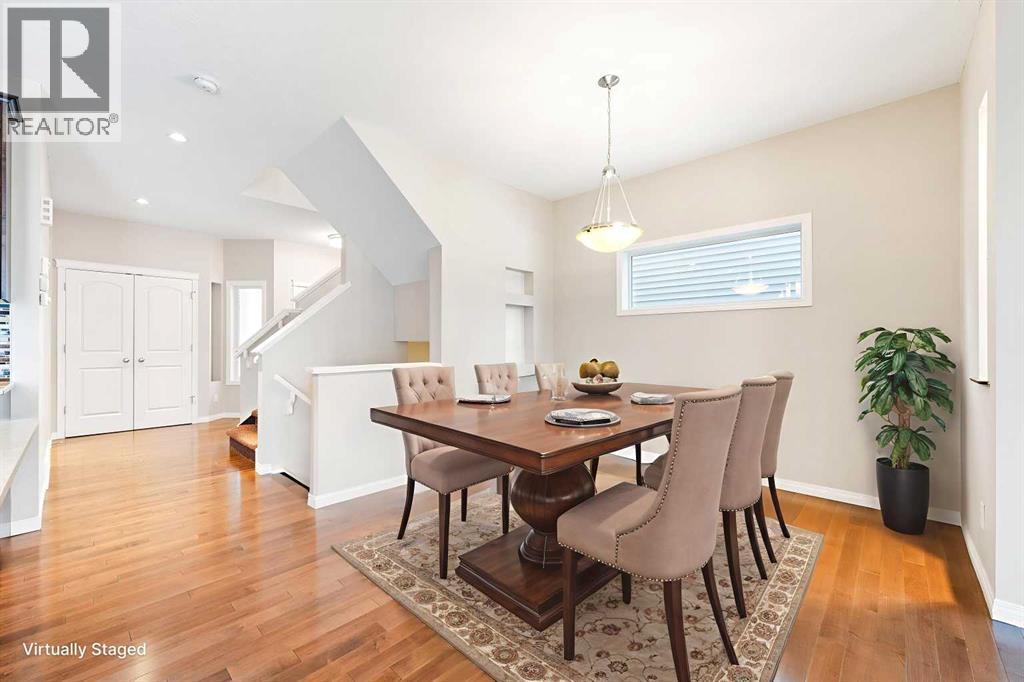 220 Walden Heights Se, Calgary, Alberta  T2X 0V7 - Photo 10 - A2277603