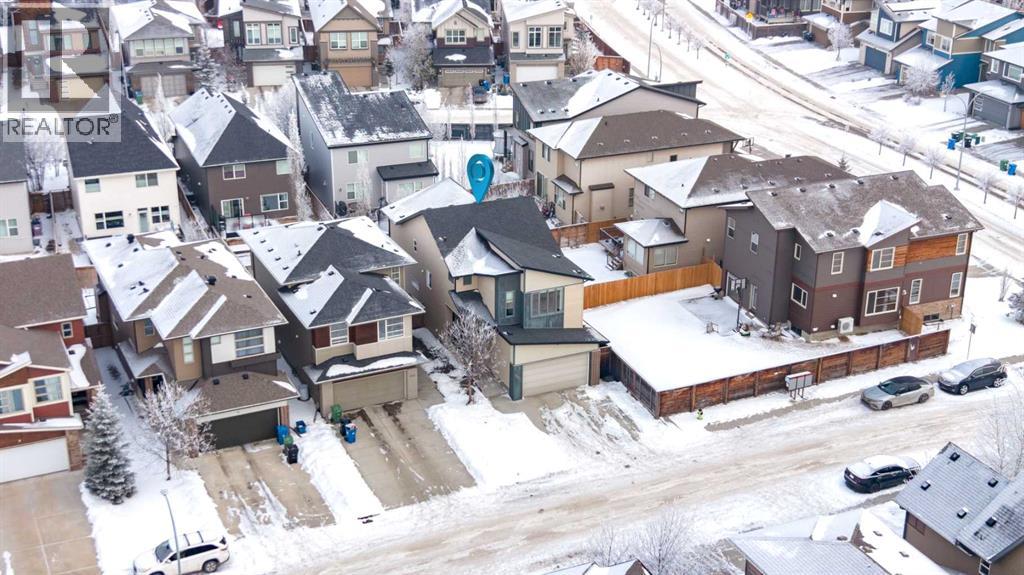 220 Walden Heights Se, Calgary, Alberta  T2X 0V7 - Photo 40 - A2277603