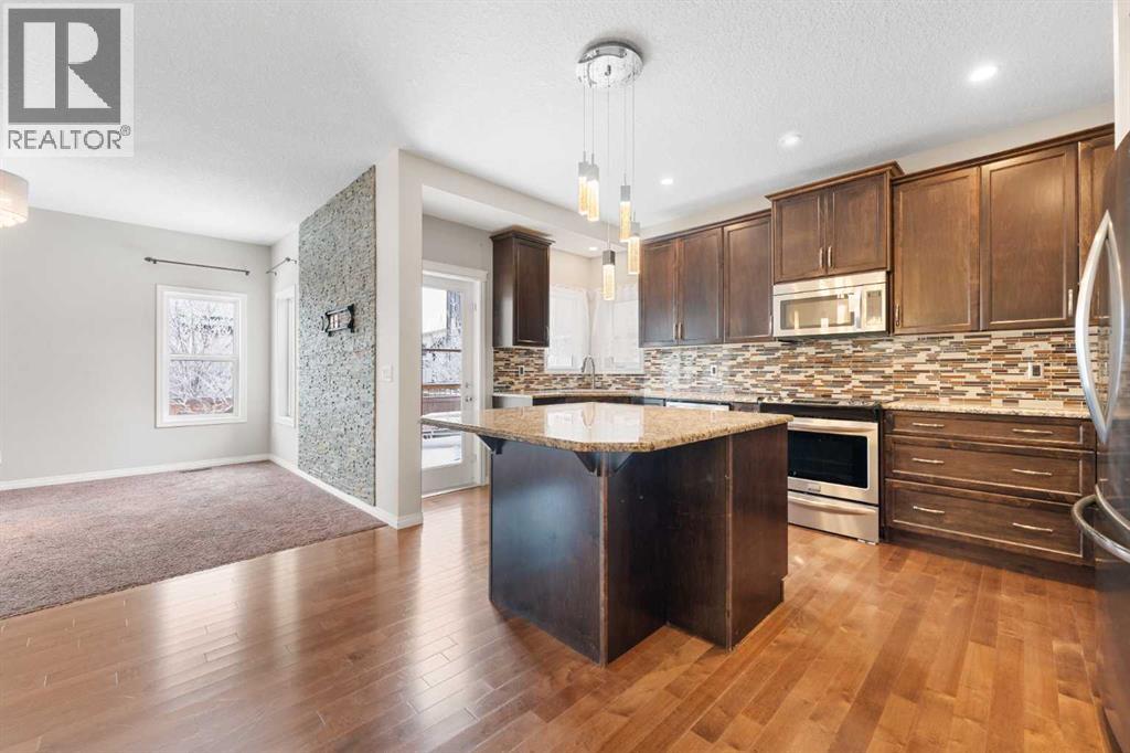 220 Walden Heights Se, Calgary, Alberta  T2X 0V7 - Photo 5 - A2277603