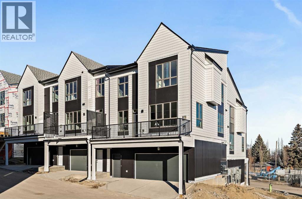 618 Sovereign Common SW, Calgary, Alberta