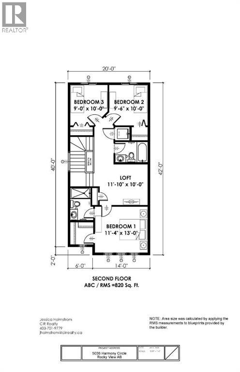5038 Harmony Circle, Rural Rocky View County, Alberta  T3Z 0K1 - Photo 15 - A2280995