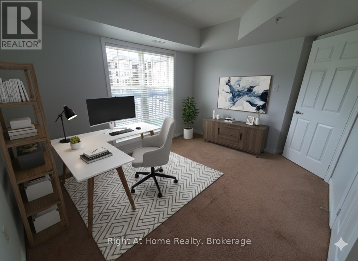 202 - 1487 Maple Avenue, Milton, Ontario  L9T 0B7 - Photo 8 - W12738782