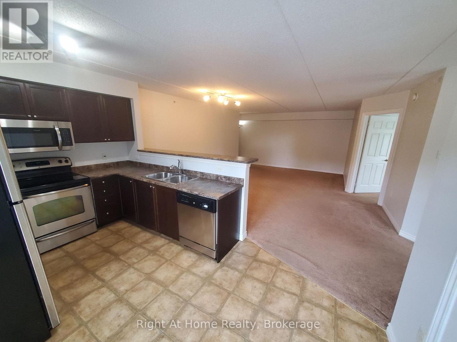 202 - 1487 Maple Avenue, Milton, Ontario  L9T 0B7 - Photo 5 - W12738782