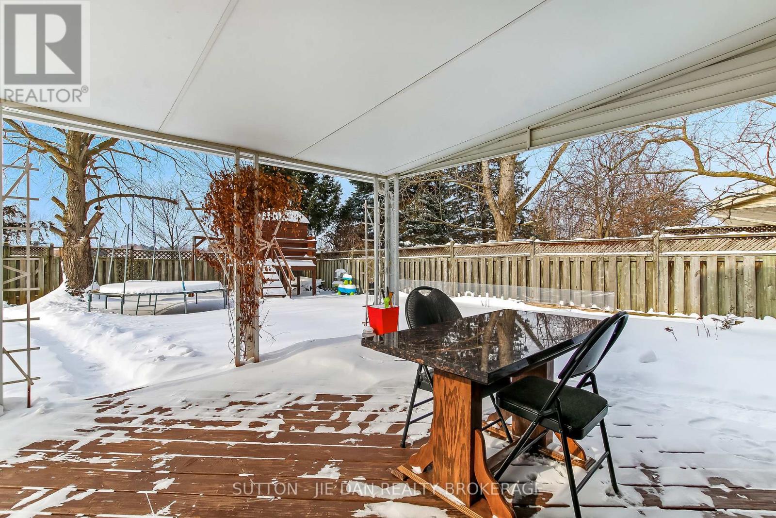 33 Repton Avenue, London North, Ontario  N5X 3G3 - Photo 29 - X12739074