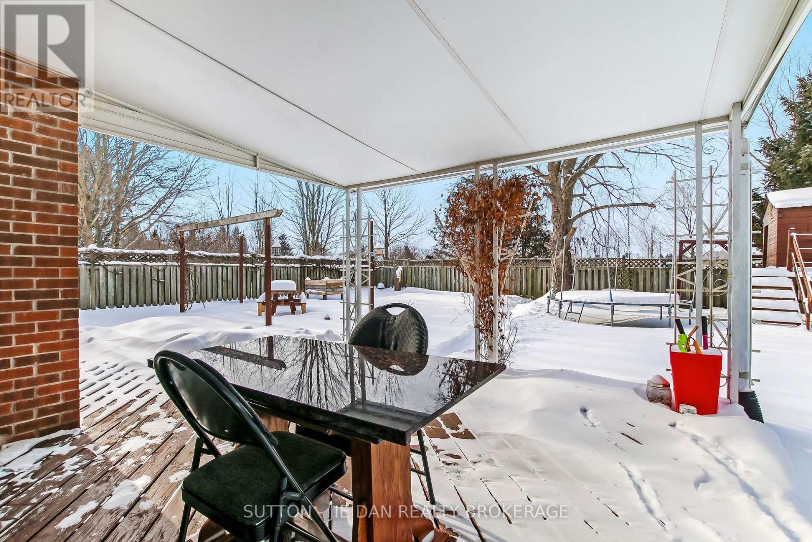 33 Repton Avenue, London North, Ontario  N5X 3G3 - Photo 30 - X12739074