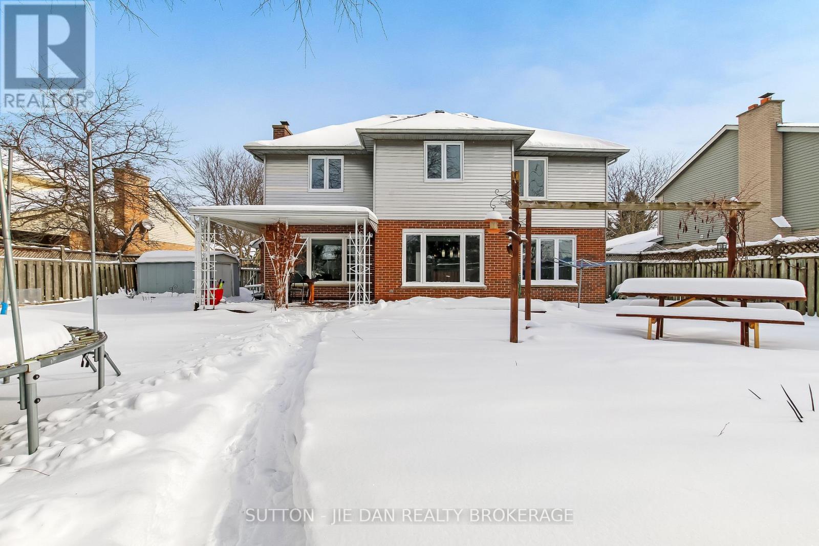 33 Repton Avenue, London North, Ontario  N5X 3G3 - Photo 31 - X12739074