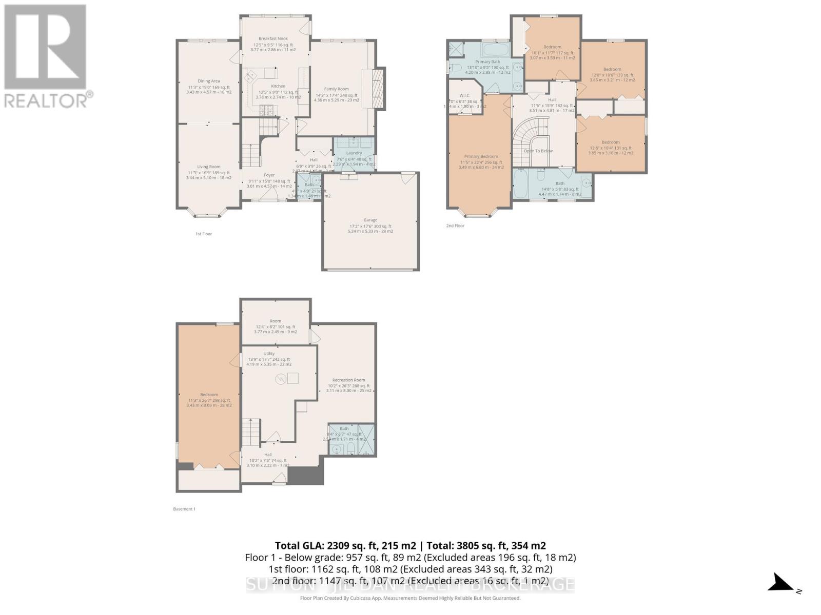 33 Repton Avenue, London North, Ontario  N5X 3G3 - Photo 36 - X12739074