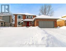 33 REPTON AVENUE, London North, Ontario