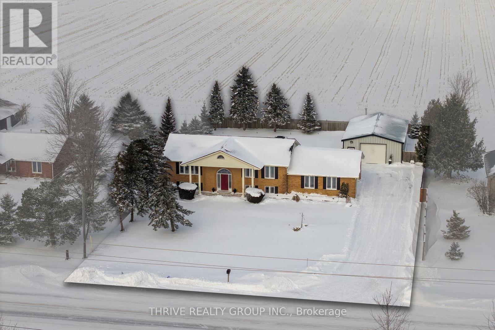 48118 Ron Mcneil Line, Malahide, Ontario  N5H 2R6 - Photo 4 - X12739180