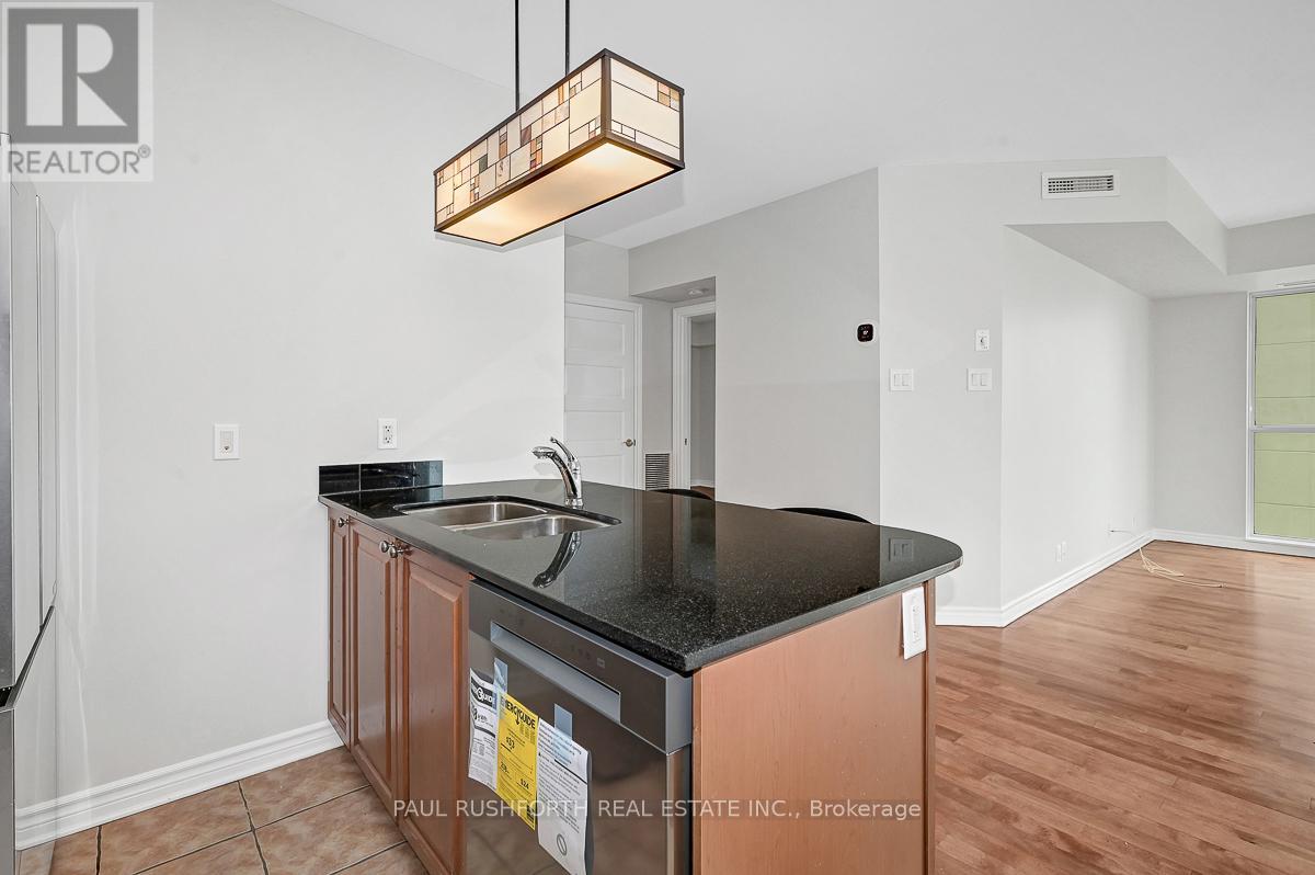 2001 - 445 Laurier Avenue W, Ottawa, Ontario  K1R 0A2 - Photo 10 - X12739082