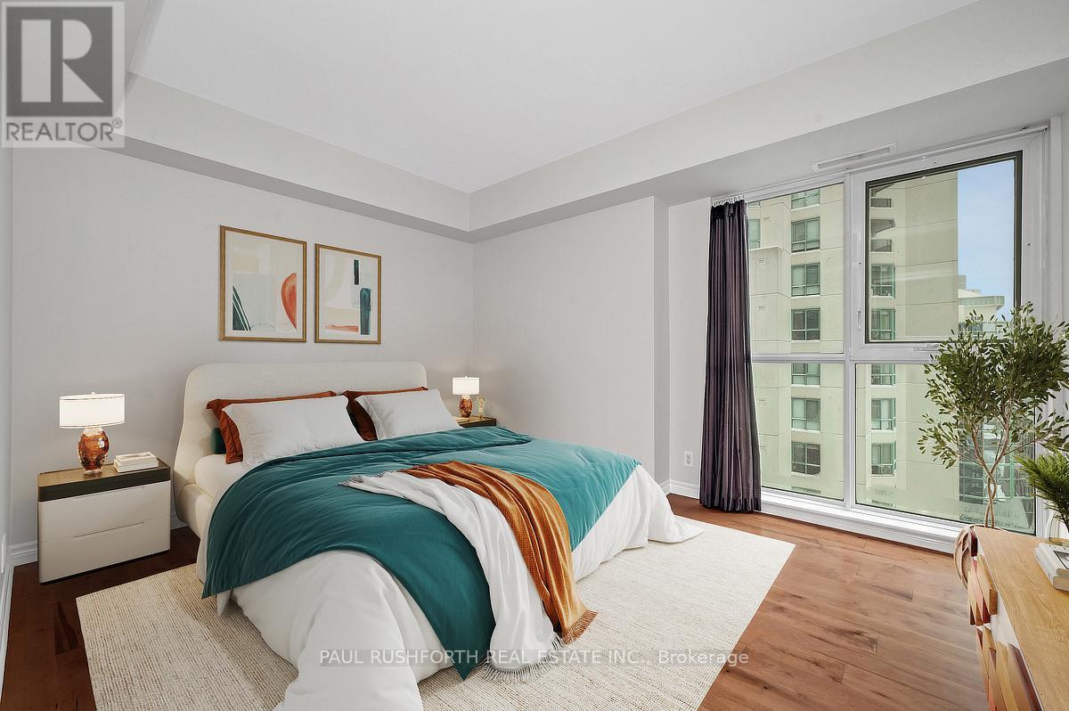 2001 - 445 Laurier Avenue W, Ottawa, Ontario  K1R 0A2 - Photo 11 - X12739082