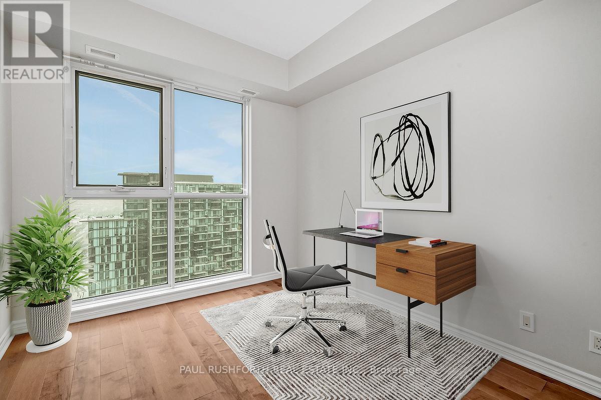 2001 - 445 Laurier Avenue W, Ottawa, Ontario  K1R 0A2 - Photo 13 - X12739082