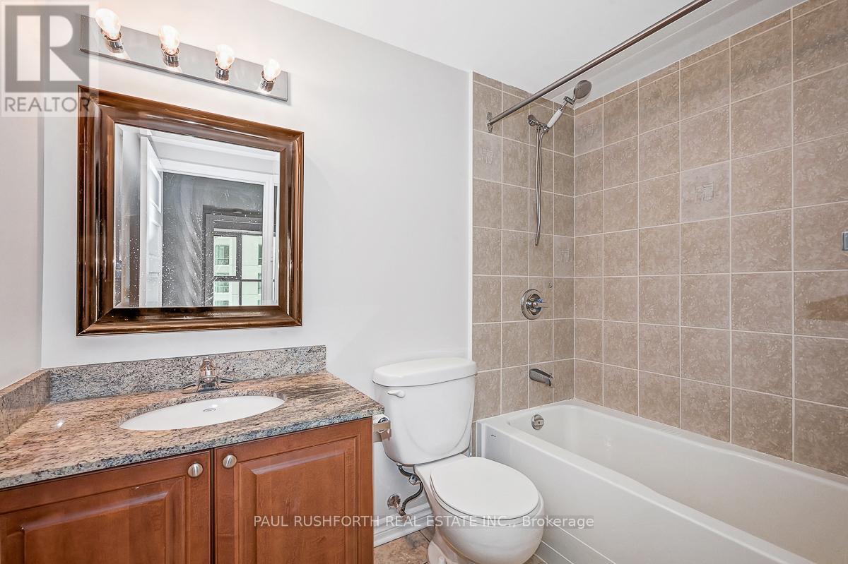 2001 - 445 Laurier Avenue W, Ottawa, Ontario  K1R 0A2 - Photo 14 - X12739082