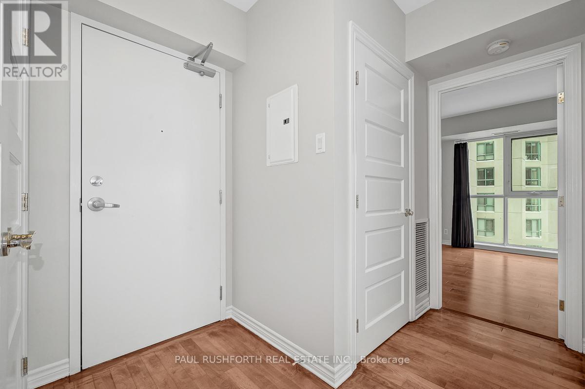 2001 - 445 Laurier Avenue W, Ottawa, Ontario  K1R 0A2 - Photo 16 - X12739082