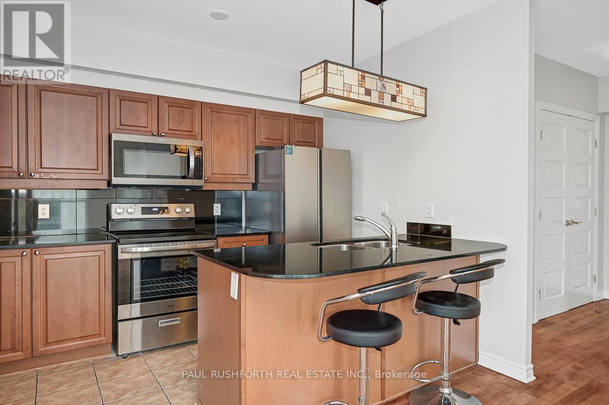 2001 - 445 Laurier Avenue W, Ottawa, Ontario  K1R 0A2 - Photo 8 - X12739082