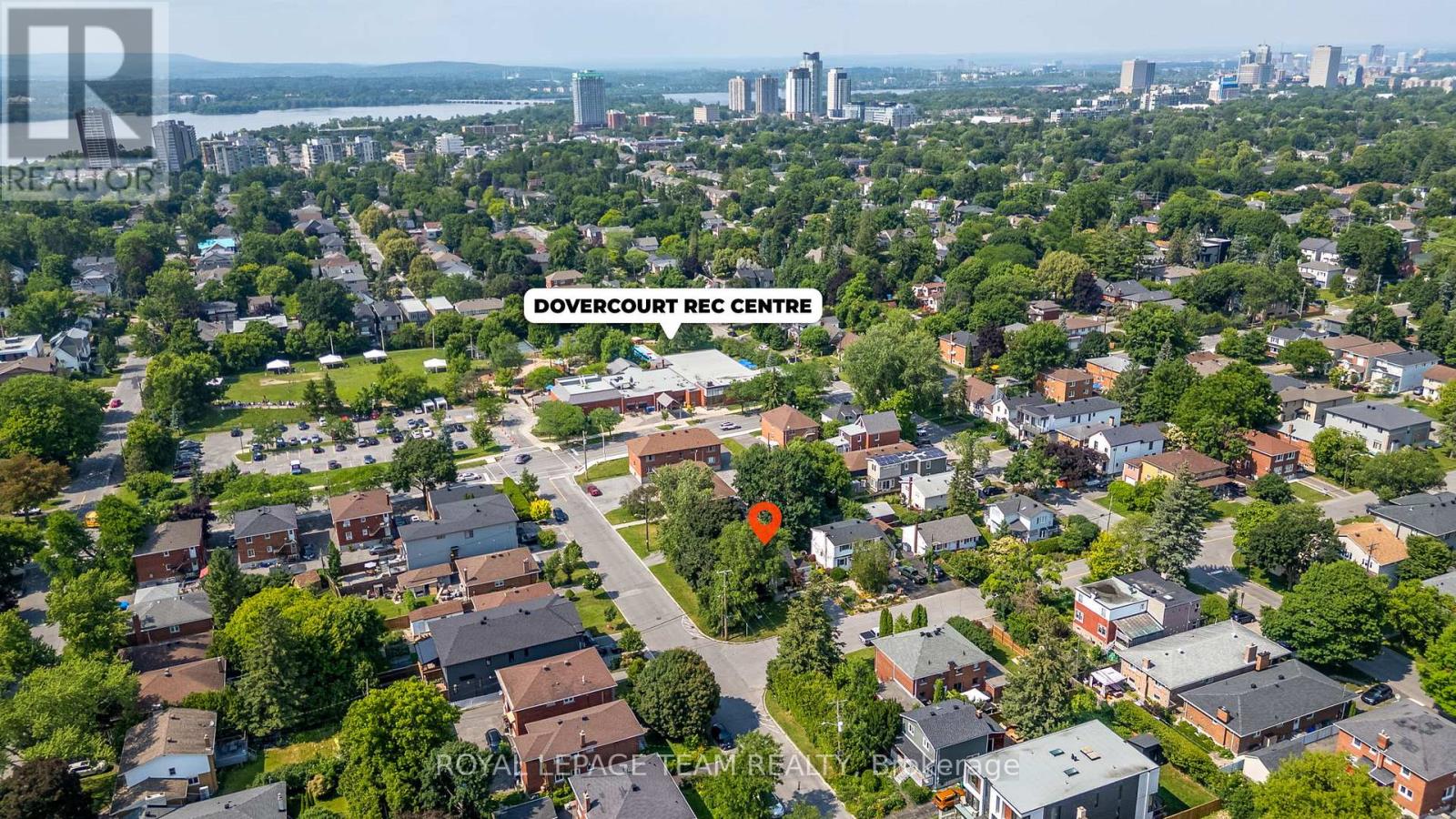 421 Greenwood Avenue, Ottawa, Ontario  K2A 0X5 - Photo 28 - X12739140