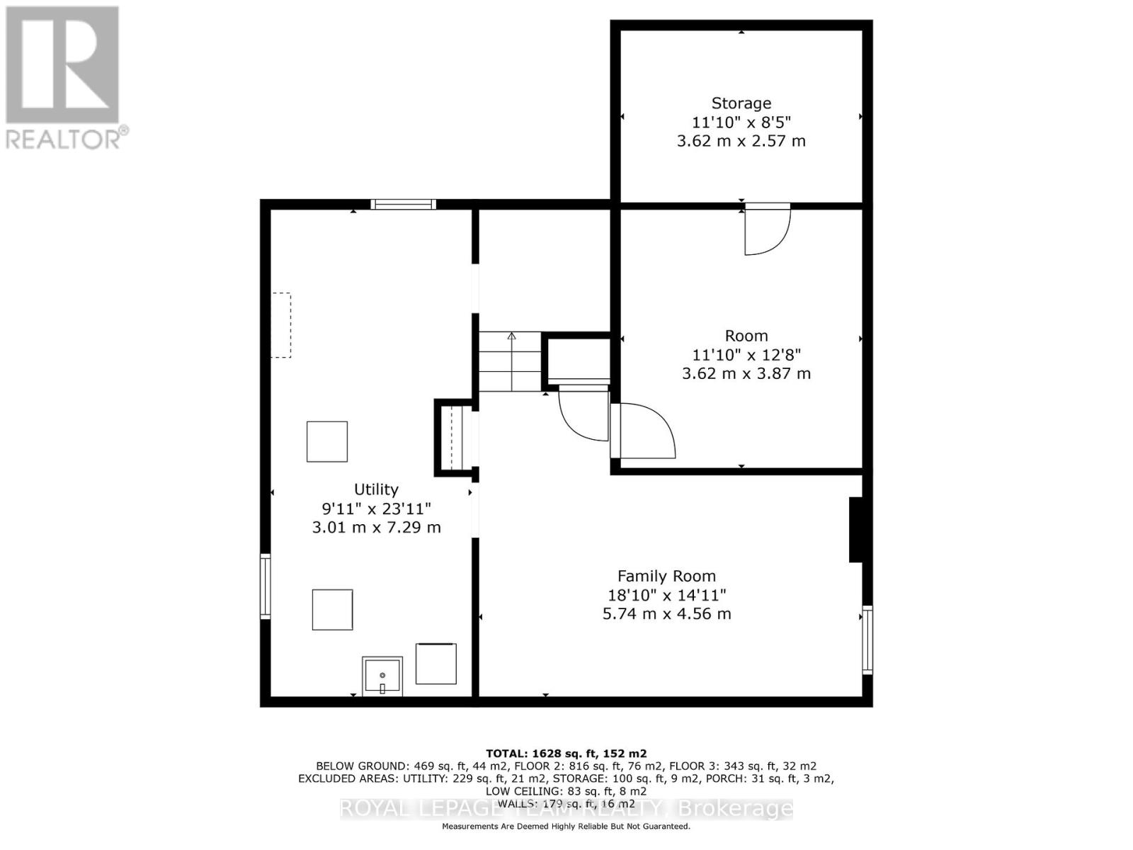 421 Greenwood Avenue, Ottawa, Ontario  K2A 0X5 - Photo 33 - X12739140