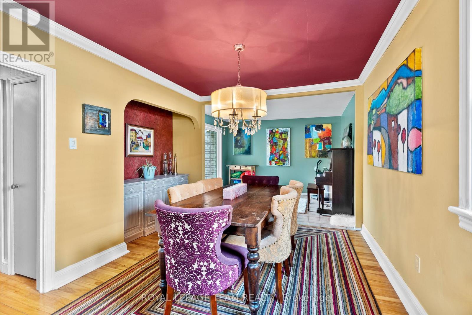 421 Greenwood Avenue, Ottawa, Ontario  K2A 0X5 - Photo 8 - X12739140