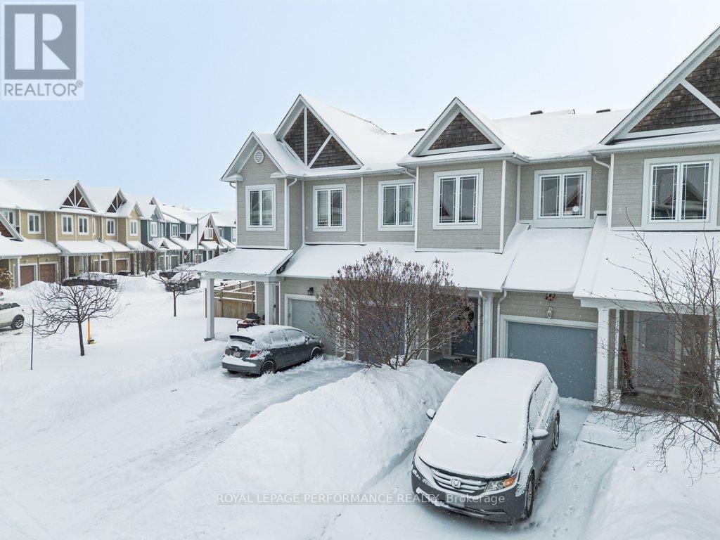 223 Catamount Court, Ottawa, Ontario K2M 0A9 - Photo 2 - X12739146