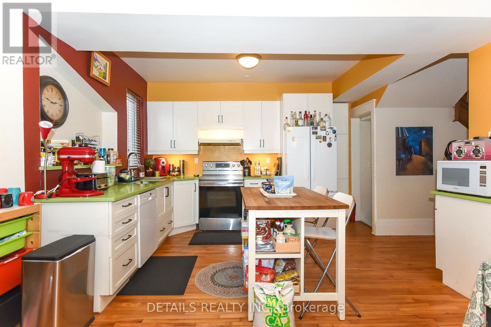 24 Irving Avenue, Ottawa, Ontario  K1Y 1Z4 - Photo 29 - X12739186