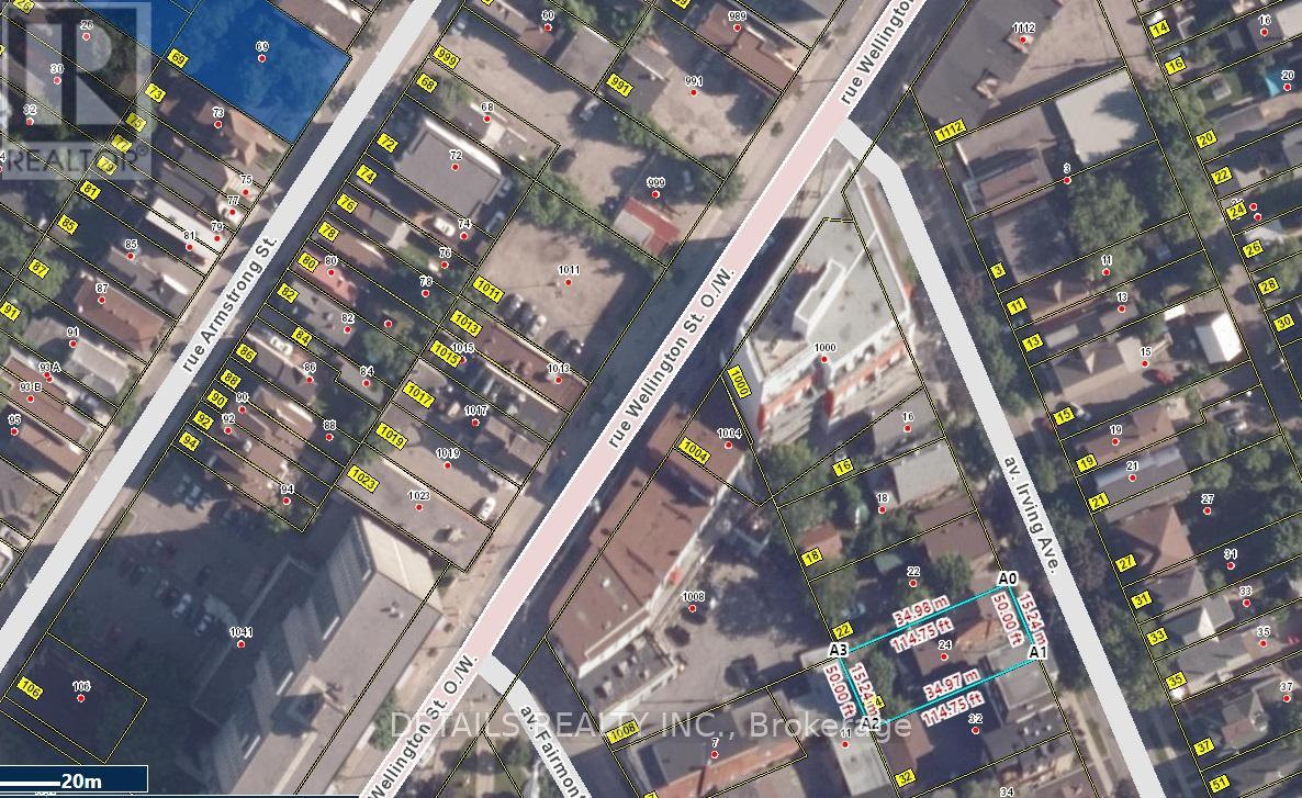 24 Irving Avenue, Ottawa, Ontario  K1Y 1Z4 - Photo 42 - X12739186