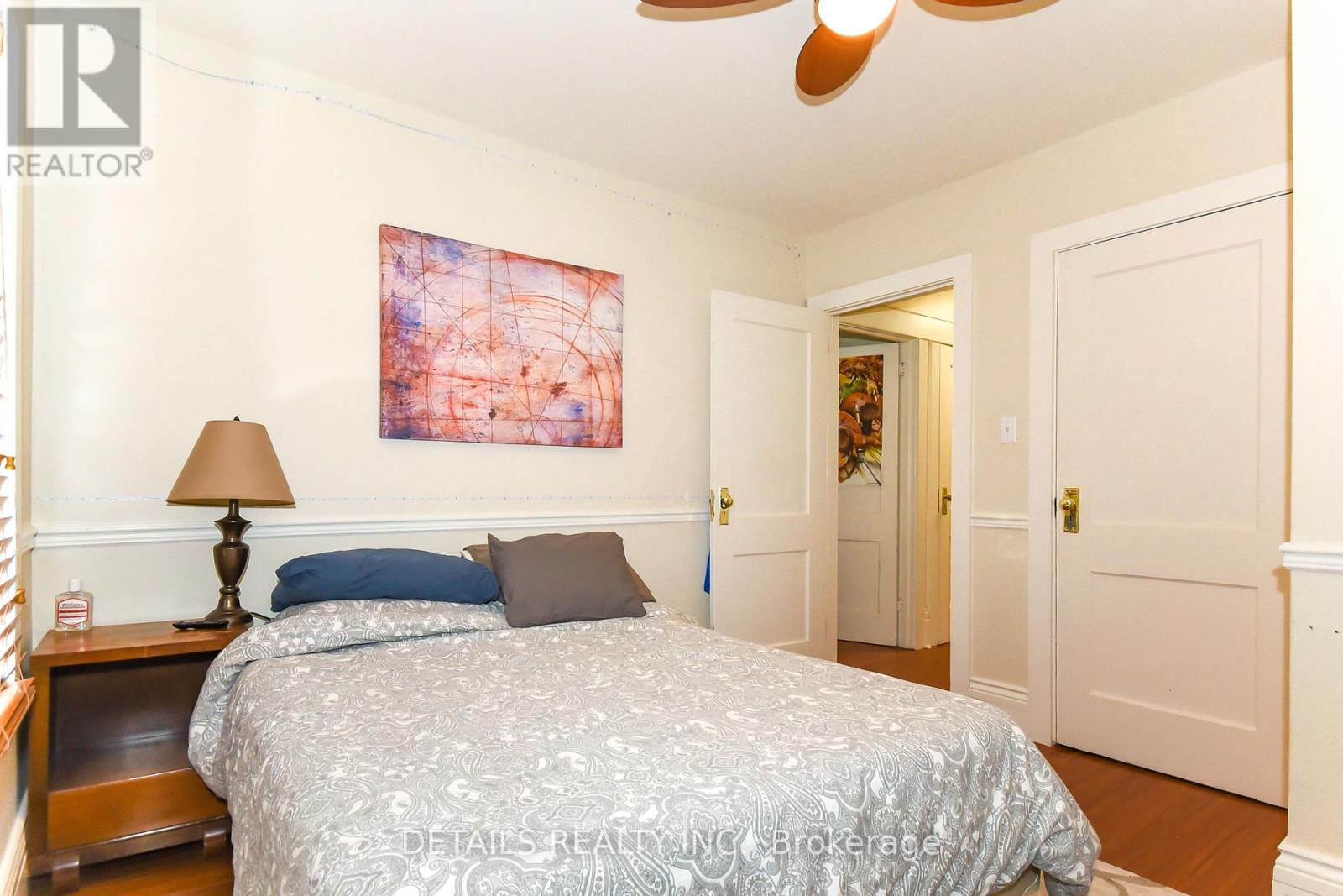 24 Irving Avenue, Ottawa, Ontario  K1Y 1Z4 - Photo 26 - X12739192