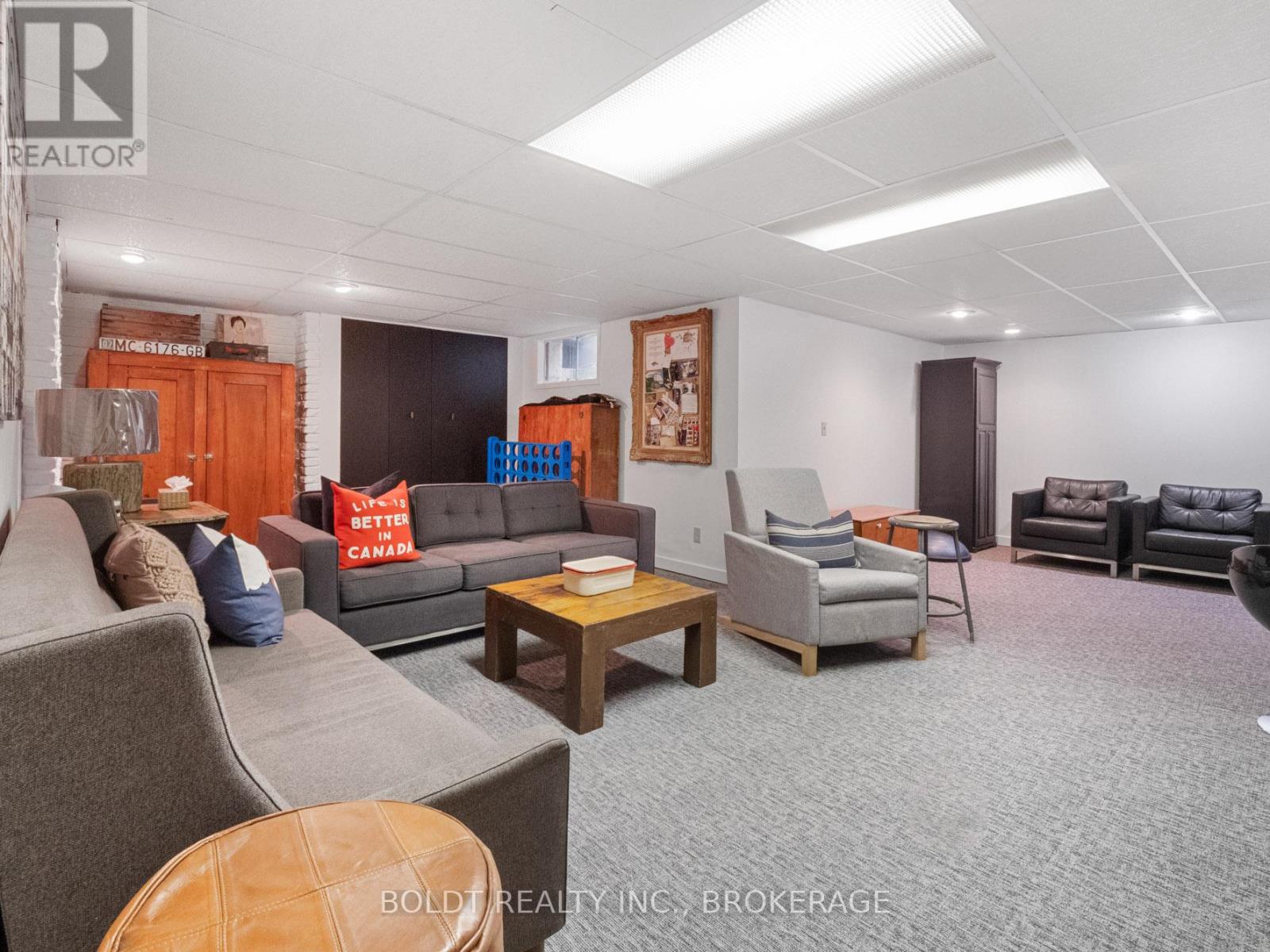 38 Kenworth Drive, St. Catharines, Ontario  L2M 4S2 - Photo 21 - X12739040