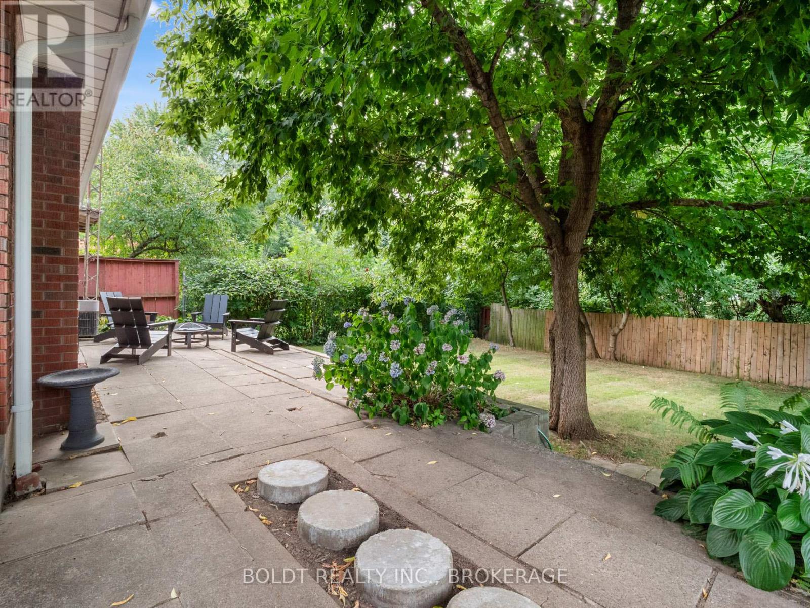 38 Kenworth Drive, St. Catharines, Ontario  L2M 4S2 - Photo 31 - X12739040