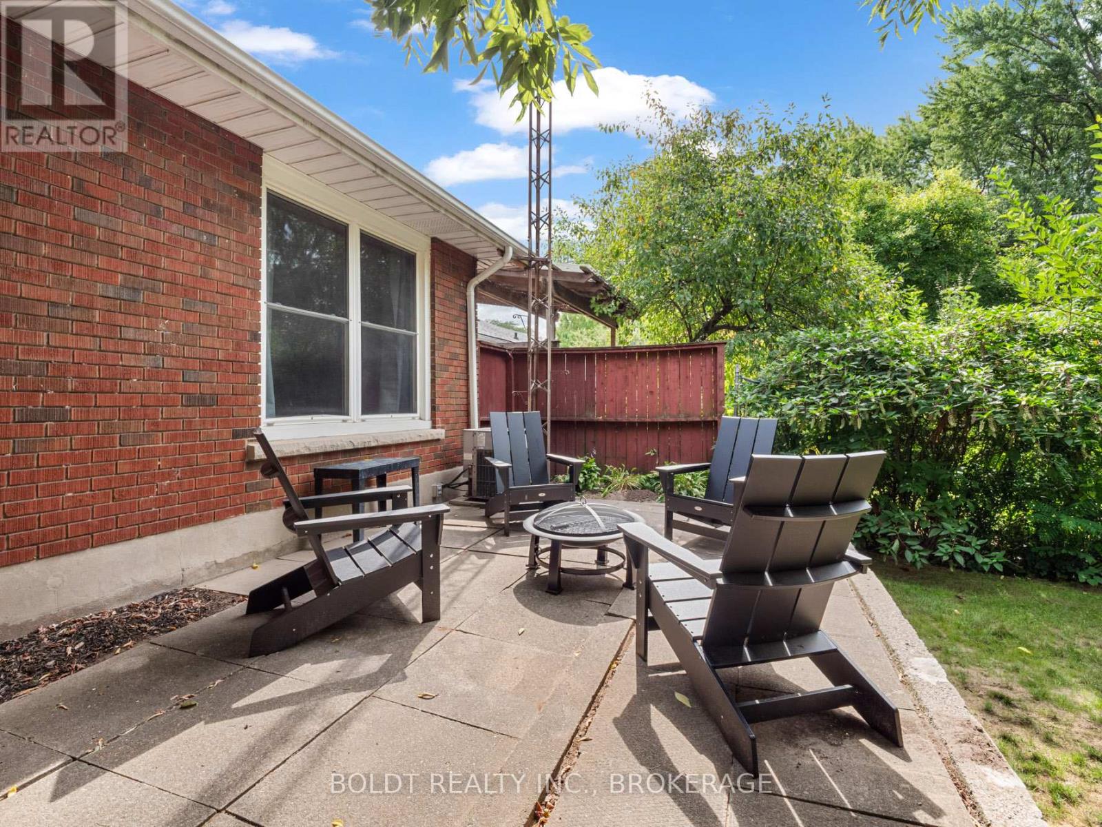 38 Kenworth Drive, St. Catharines, Ontario  L2M 4S2 - Photo 32 - X12739040