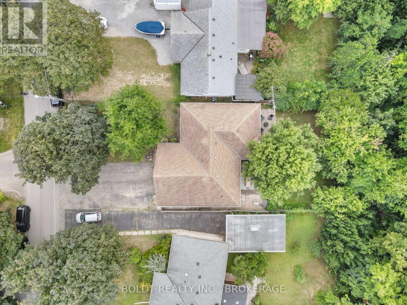 38 Kenworth Drive, St. Catharines, Ontario  L2M 4S2 - Photo 36 - X12739040