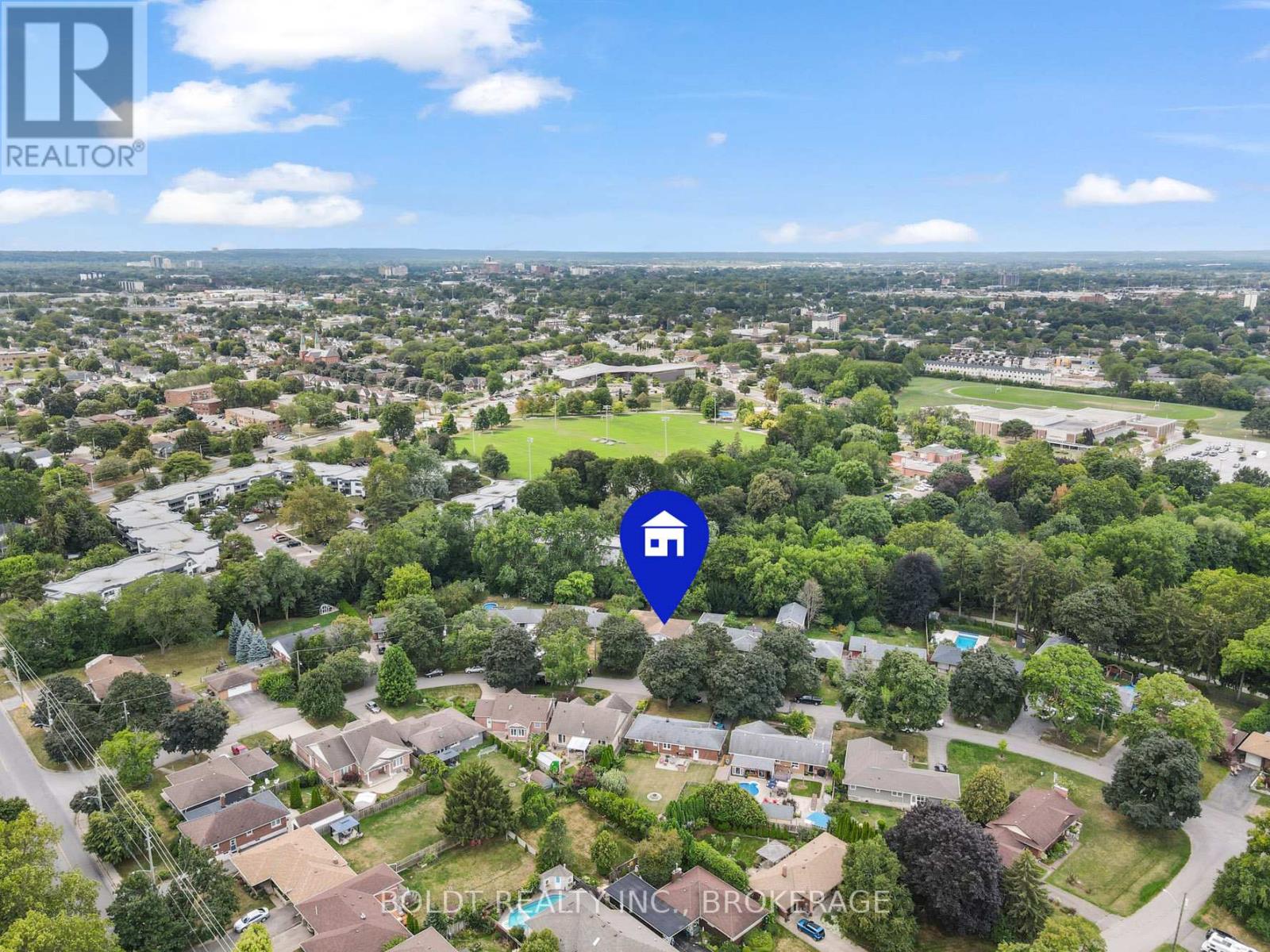 38 Kenworth Drive, St. Catharines, Ontario  L2M 4S2 - Photo 39 - X12739040