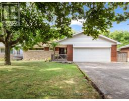 38 KENWORTH DRIVE, St. Catharines, Ontario