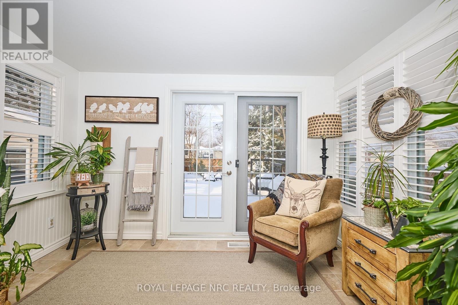 7 Perth Street, St. Catharines, Ontario  L2P 3C8 - Photo 12 - X12739112