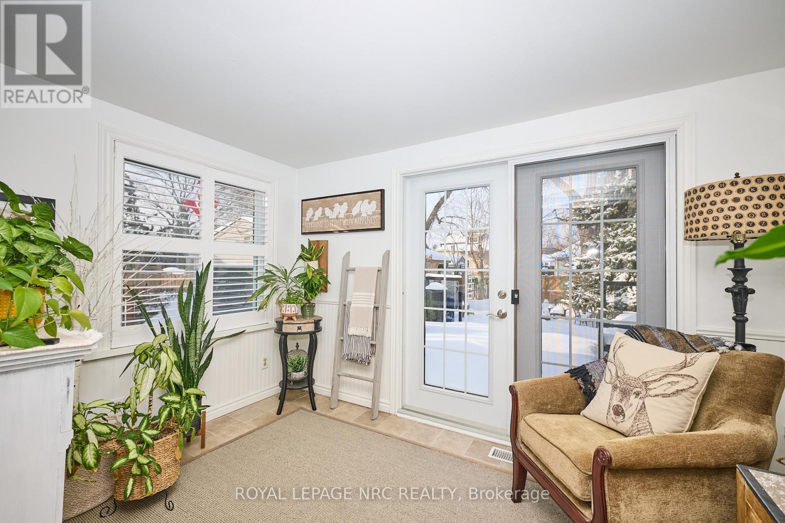 7 Perth Street, St. Catharines, Ontario  L2P 3C8 - Photo 13 - X12739112