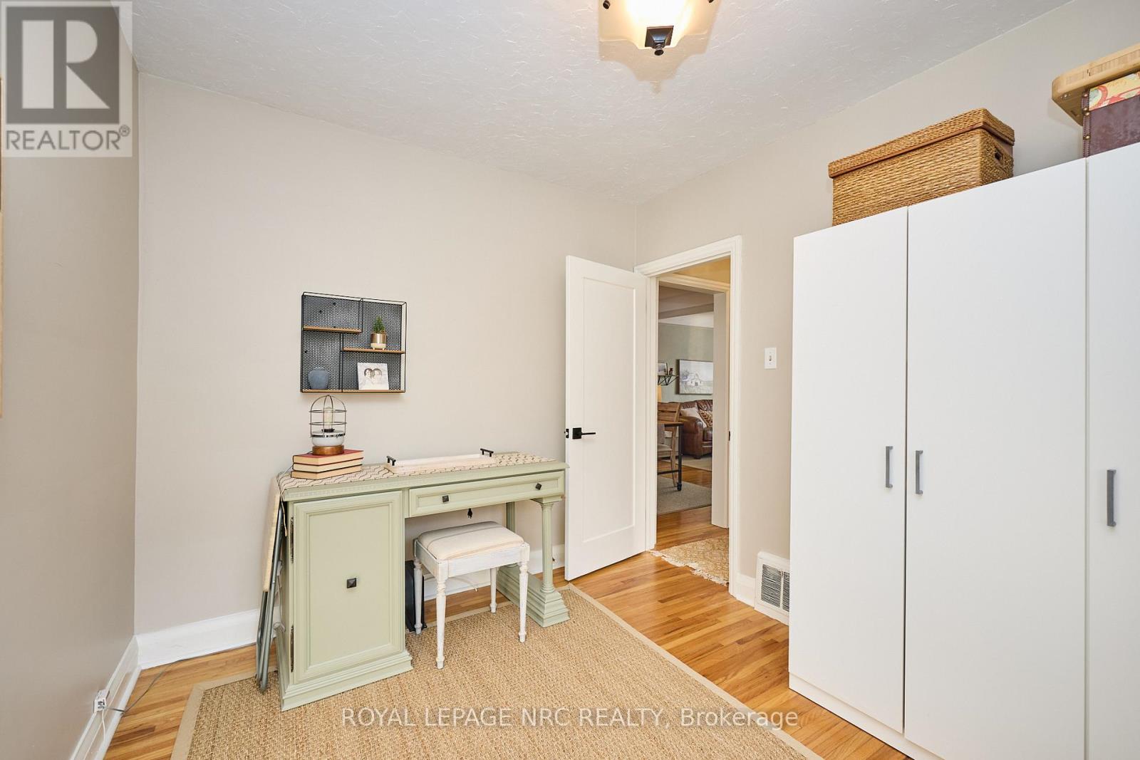 7 Perth Street, St. Catharines, Ontario  L2P 3C8 - Photo 15 - X12739112