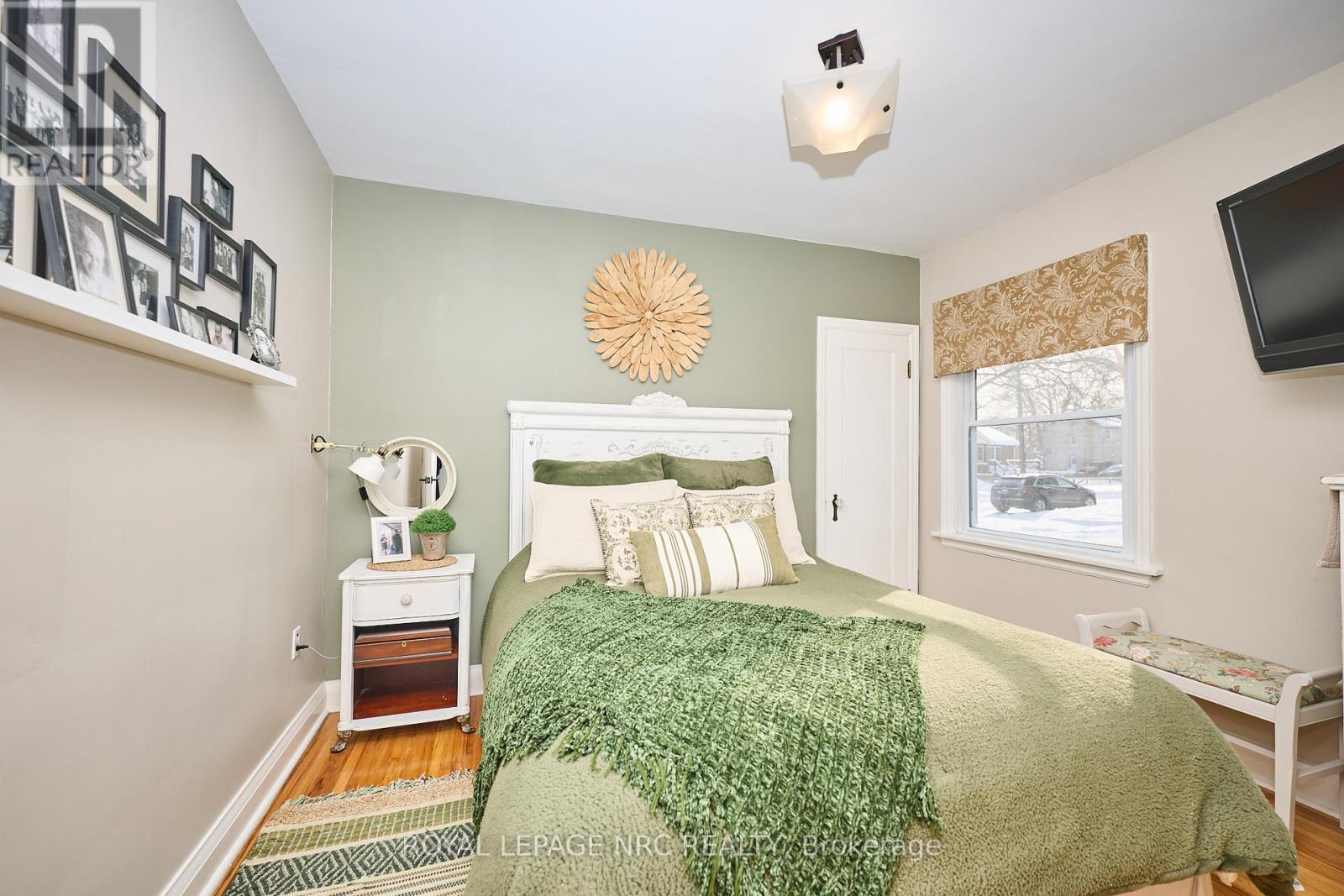 7 Perth Street, St. Catharines, Ontario  L2P 3C8 - Photo 17 - X12739112