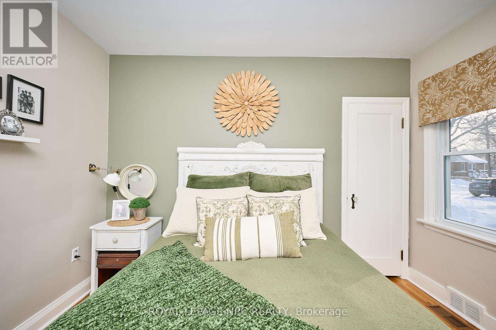 7 Perth Street, St. Catharines, Ontario  L2P 3C8 - Photo 18 - X12739112