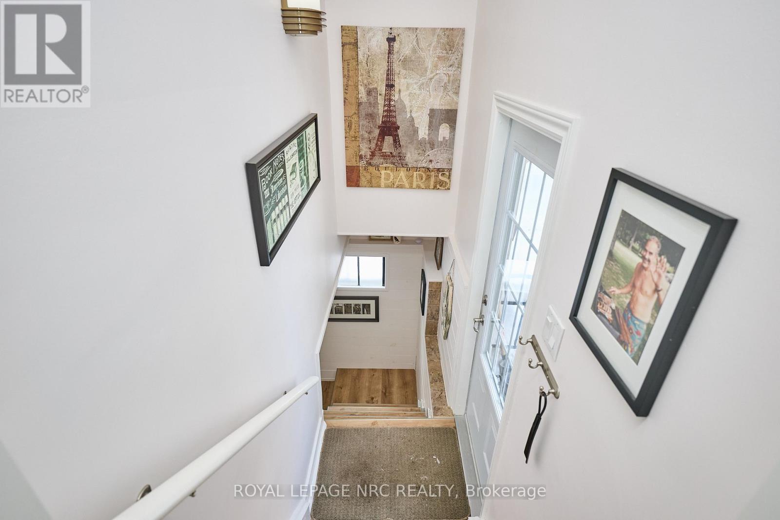 7 Perth Street, St. Catharines, Ontario  L2P 3C8 - Photo 20 - X12739112