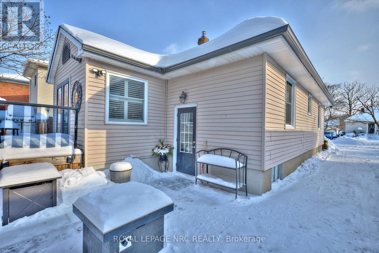 7 Perth Street, St. Catharines, Ontario  L2P 3C8 - Photo 30 - X12739112