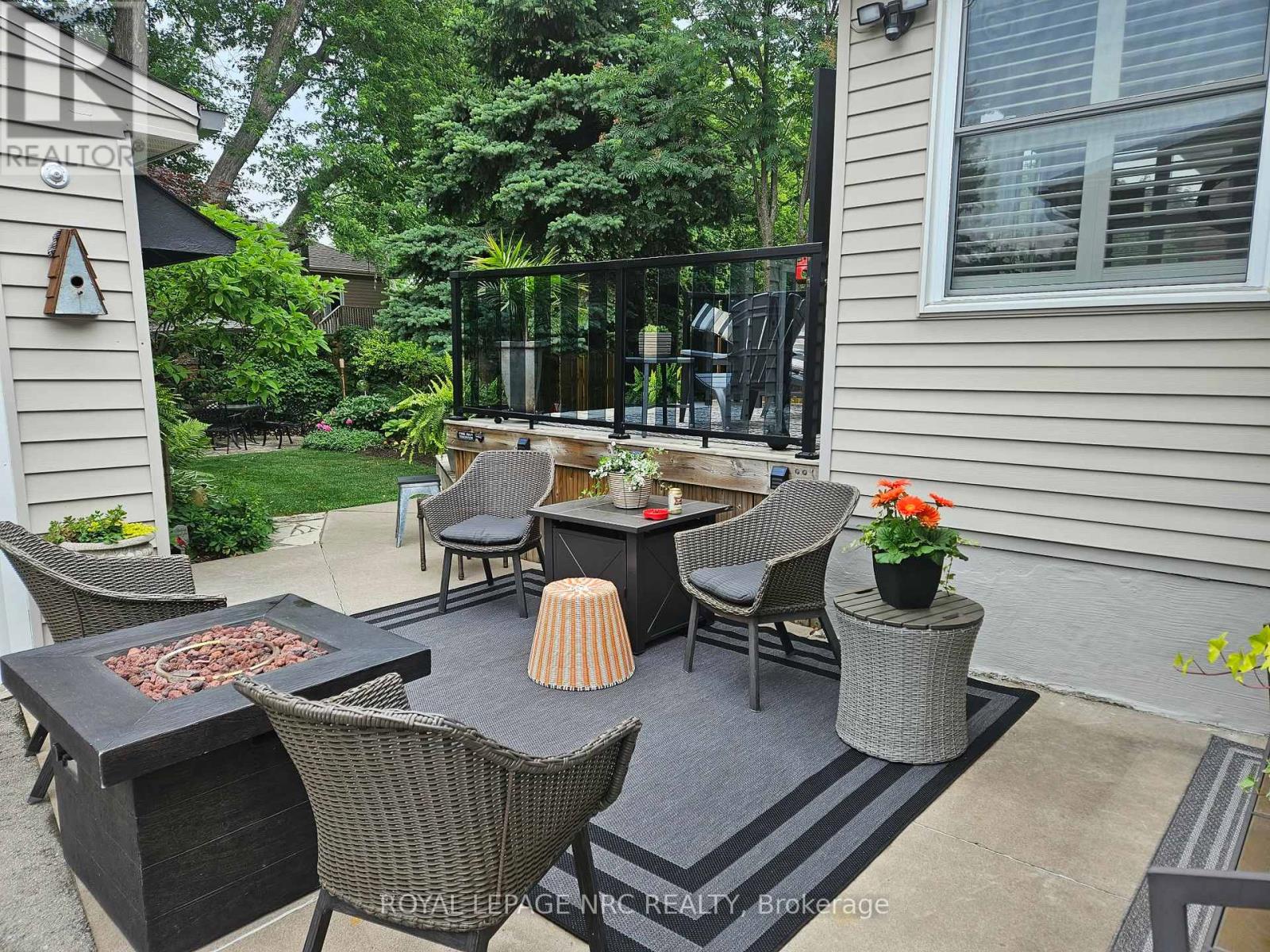 7 Perth Street, St. Catharines, Ontario  L2P 3C8 - Photo 31 - X12739112