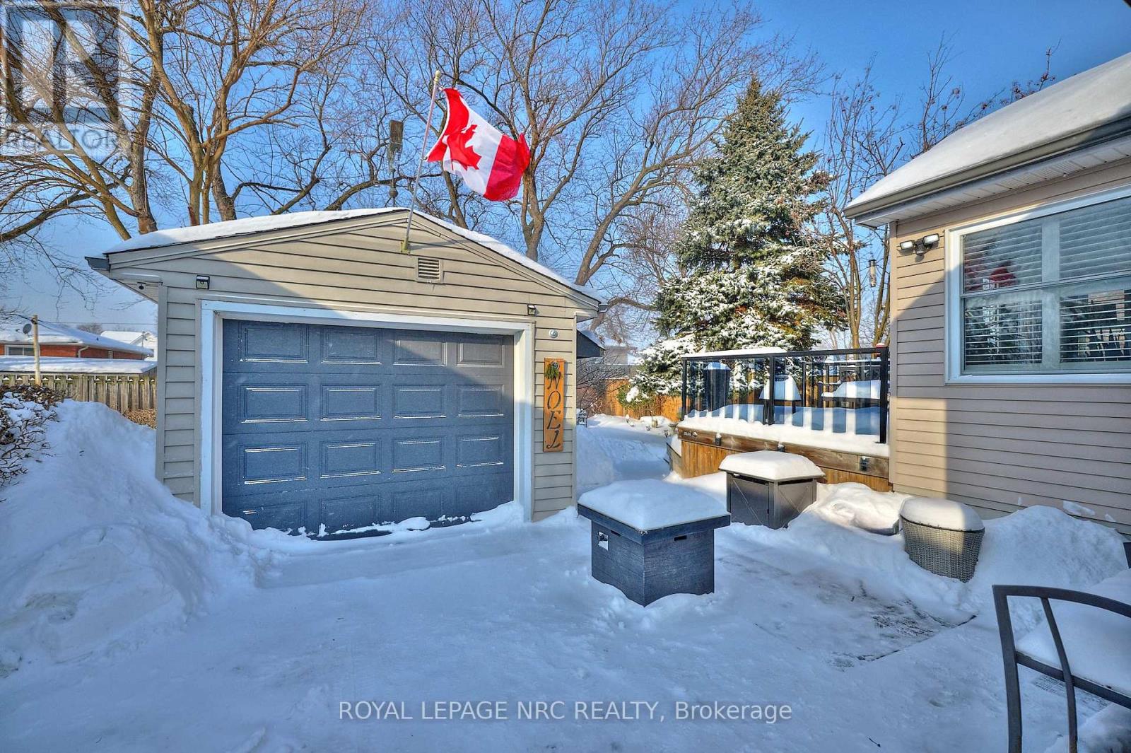 7 Perth Street, St. Catharines, Ontario  L2P 3C8 - Photo 32 - X12739112