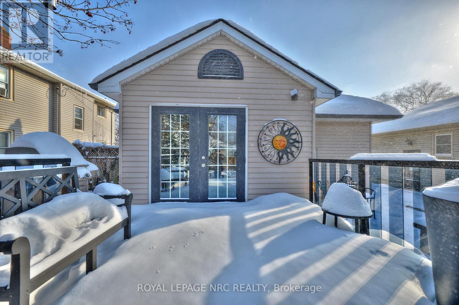 7 Perth Street, St. Catharines, Ontario  L2P 3C8 - Photo 33 - X12739112