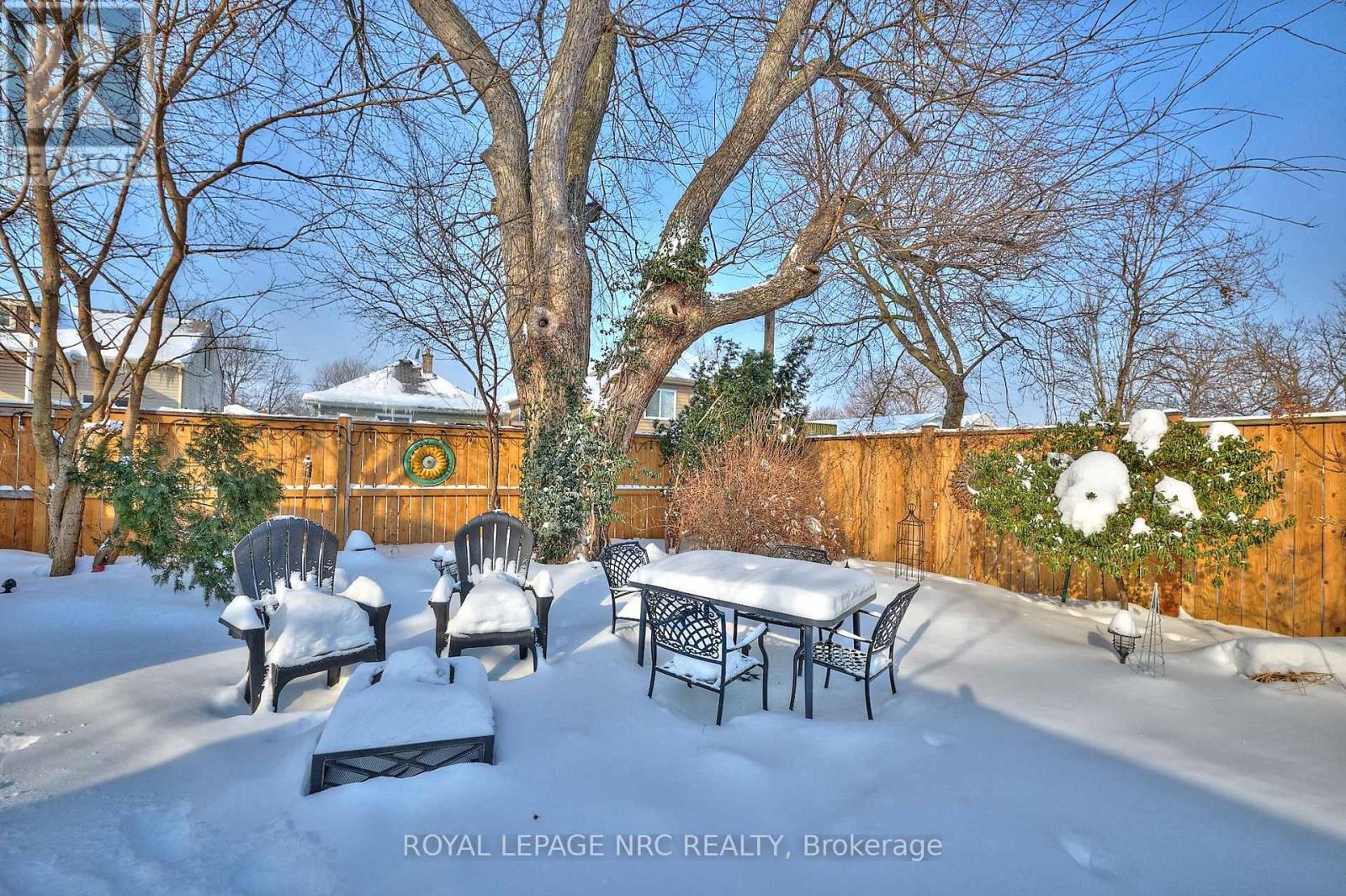 7 Perth Street, St. Catharines, Ontario  L2P 3C8 - Photo 38 - X12739112