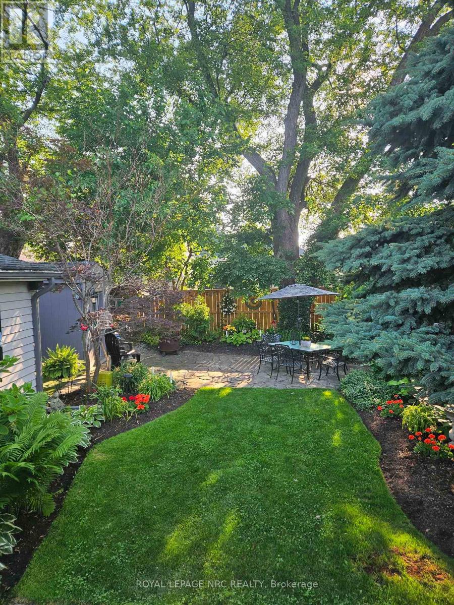 7 Perth Street, St. Catharines, Ontario  L2P 3C8 - Photo 39 - X12739112