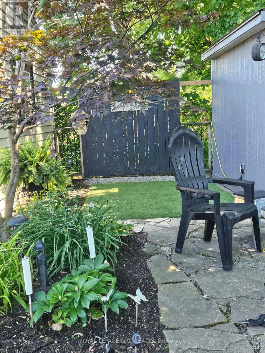 7 Perth Street, St. Catharines, Ontario  L2P 3C8 - Photo 41 - X12739112