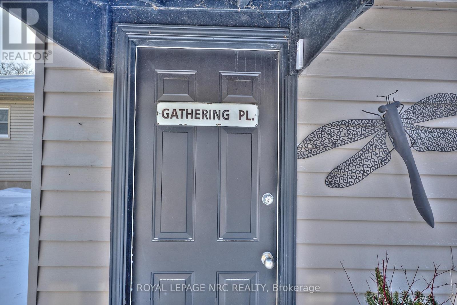 7 Perth Street, St. Catharines, Ontario  L2P 3C8 - Photo 43 - X12739112