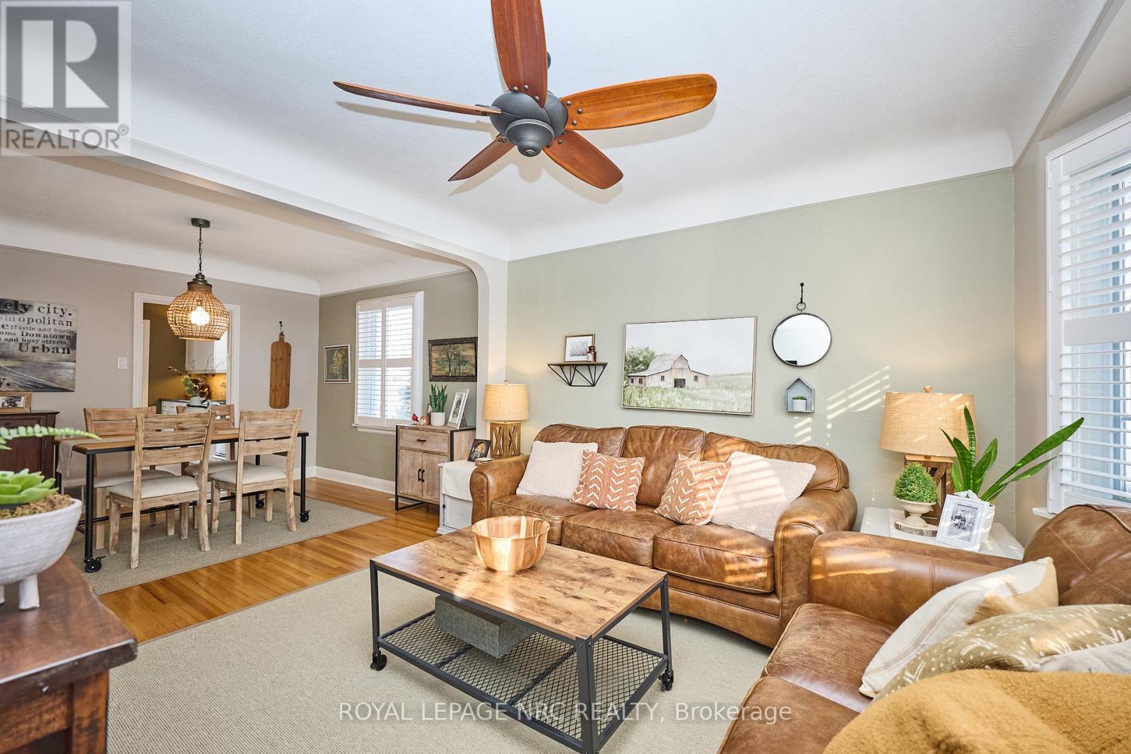 7 Perth Street, St. Catharines, Ontario  L2P 3C8 - Photo 5 - X12739112