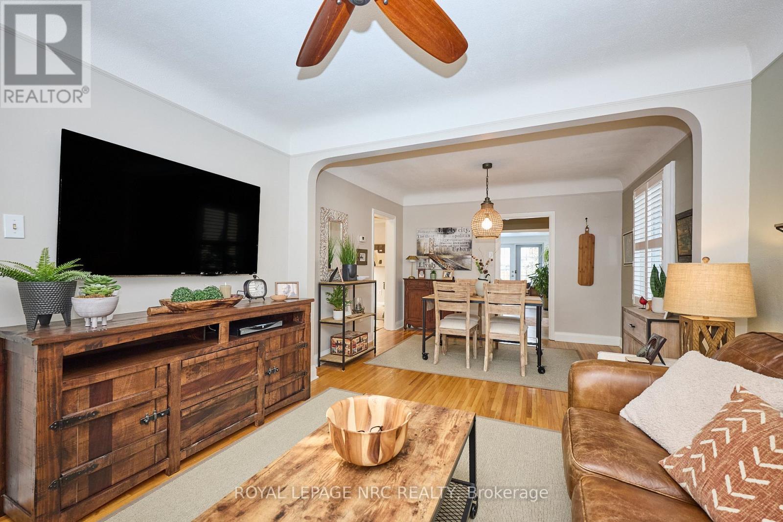 7 Perth Street, St. Catharines, Ontario  L2P 3C8 - Photo 6 - X12739112