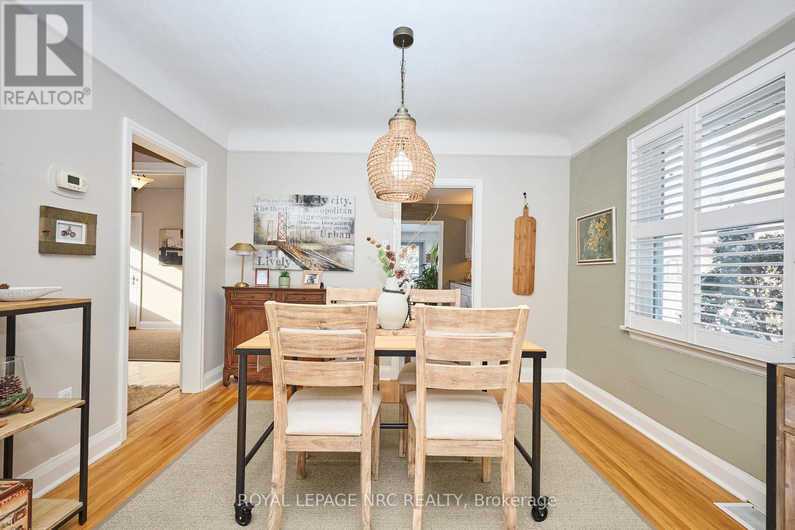 7 Perth Street, St. Catharines, Ontario  L2P 3C8 - Photo 7 - X12739112